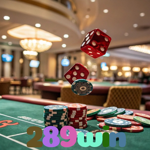 289win：Jogue poker, aposte no futebol e ganhe em grandes jogos de cassino!