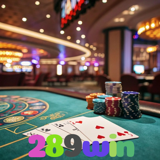 289win：Aposte nas melhores slots e conquiste prêmios como nunca!