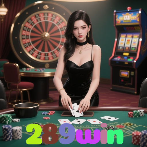 289win：Aposte nas melhores slots e conquiste prêmios como nunca!