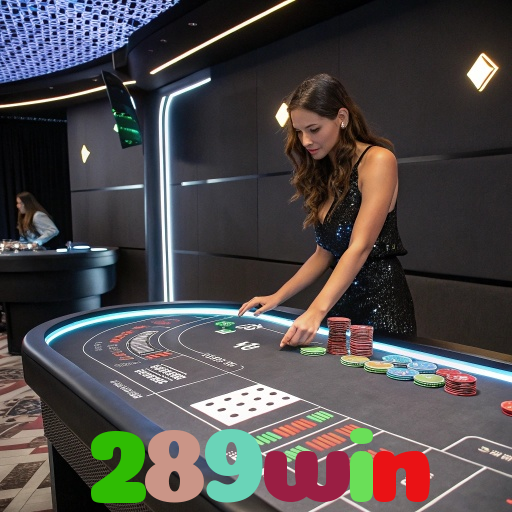 289win：Jogue poker, aposte no futebol e ganhe em grandes jogos de cassino!