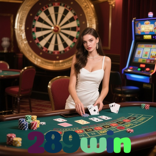 289win：Aposte nas melhores slots e conquiste prêmios como nunca!