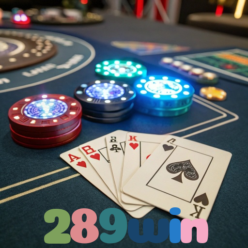 289win：Aposte no futebol, jogue poker e conquiste vitórias épicas!