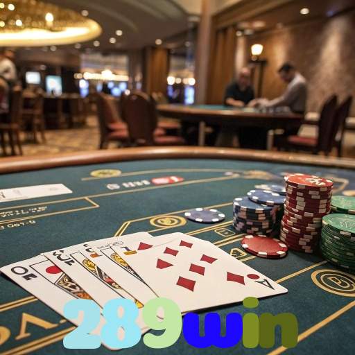 289win：Aposte nas melhores slots e conquiste prêmios como nunca!