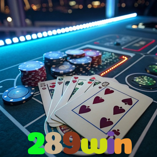 289win：Aposte no futebol, jogue poker e conquiste vitórias épicas!