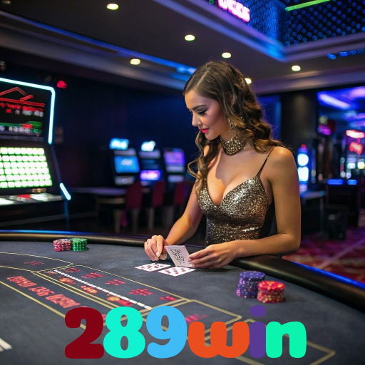 289win：Aposte nas melhores slots e conquiste prêmios como nunca!
