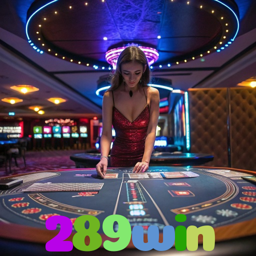 289win：Aposte nas melhores slots e conquiste prêmios como nunca!