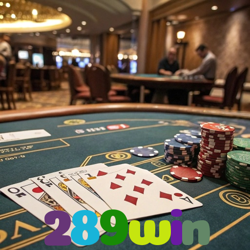 289win：Jogue poker, aposte no futebol e ganhe em grandes jogos de cassino!