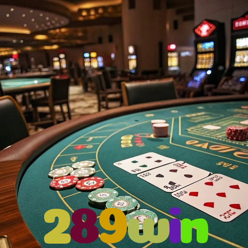 289win：Jogue poker, aposte no futebol e ganhe em grandes jogos de cassino!