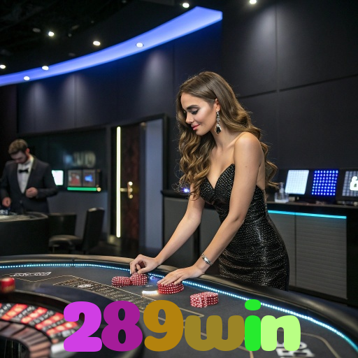 289win：Aposte nas melhores slots e conquiste prêmios como nunca!