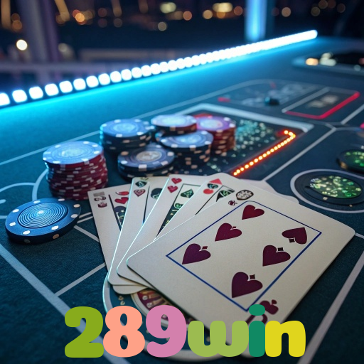 289win：Aposte nas melhores slots e conquiste prêmios como nunca!