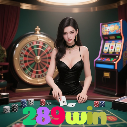 289win：Aposte nas melhores slots e conquiste prêmios como nunca!