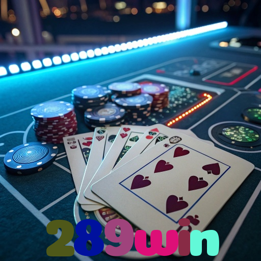 289win：Aposte no futebol, jogue poker e conquiste vitórias épicas!