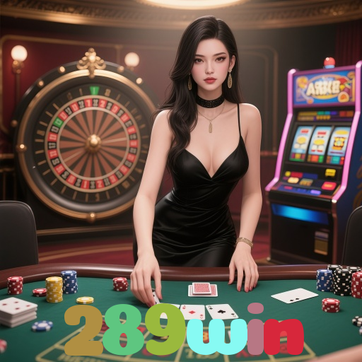 289win：Jogue poker, aposte no futebol e ganhe em grandes jogos de cassino!