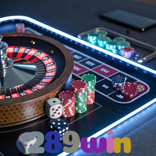 289win：Jogue poker, aposte no futebol e ganhe em grandes jogos de cassino!