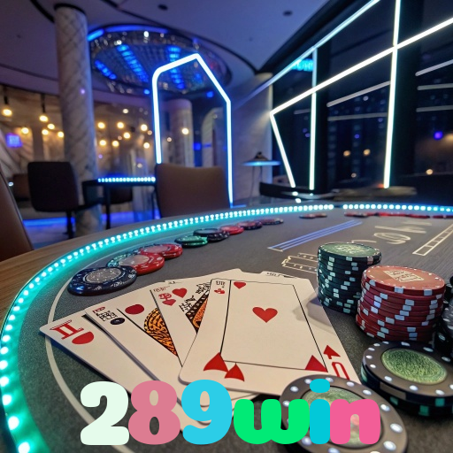 289win：Aposte no futebol, jogue poker e conquiste vitórias épicas!