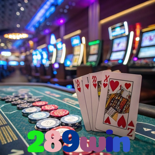 289win：Aposte nas melhores slots e conquiste prêmios como nunca!