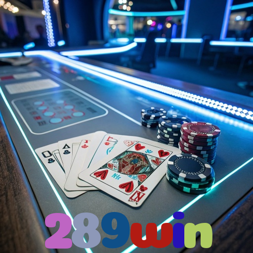 289win：Aposte no futebol, jogue poker e conquiste vitórias épicas!
