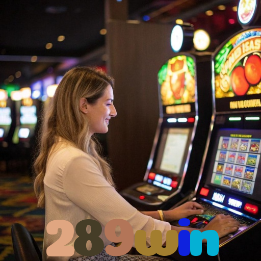 289win：Aposte nas melhores slots e conquiste prêmios como nunca!