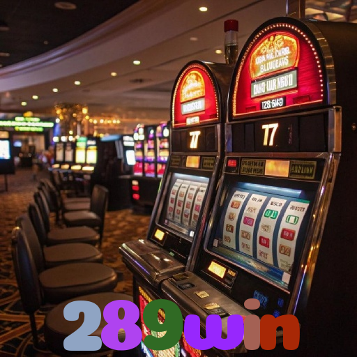 289win:Aposte nas melhores slots e conquiste prêmios como nunca!