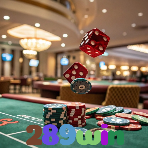 289win：Jogue poker, aposte no futebol e ganhe em grandes jogos de cassino!