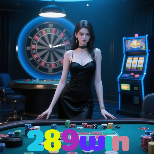 289win：Jogue poker, aposte no futebol e ganhe em grandes jogos de cassino!