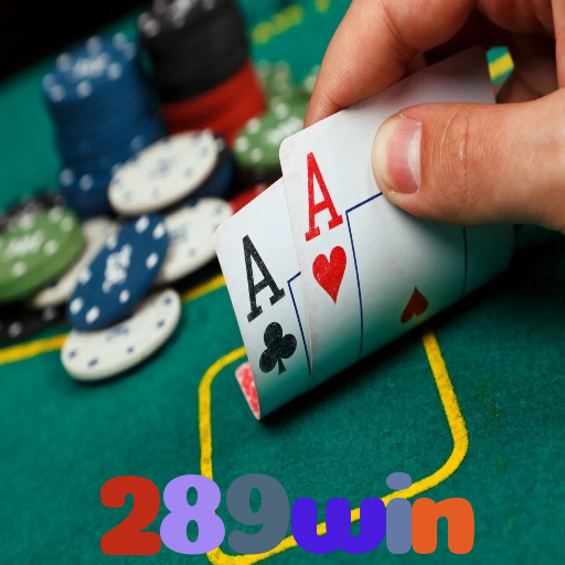 289win：Jogue poker, aposte no futebol e ganhe em grandes jogos de cassino!