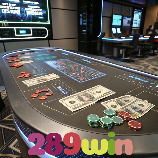 289win：Jogue poker, aposte no futebol e ganhe em grandes jogos de cassino!